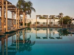 Casa Cabana Boutique Hotel & Spa