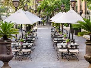 Les Jardins du Marais