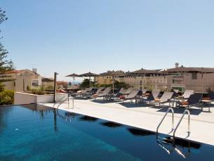 Hotel Inglaterra