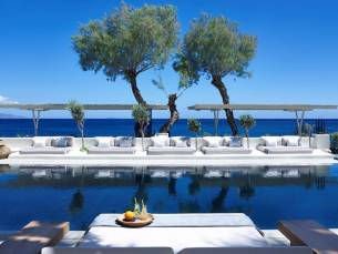 Bellonias Villas
