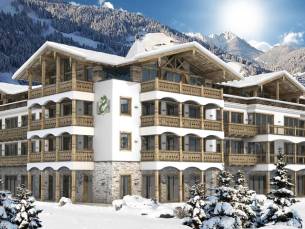 Residenz Drachenstein Wildsch&ouml;nau