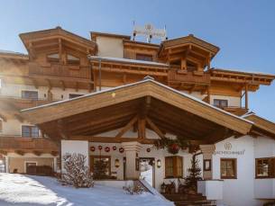 Hotel Der Bachschmied