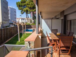 Torre Quimeta Bajo E