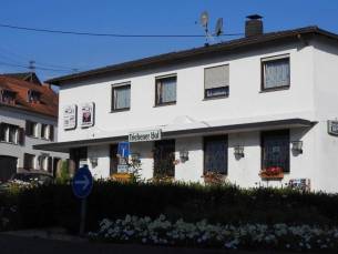 Triebenerhof Hotel