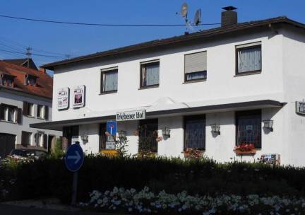 Triebenerhof Hotel