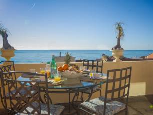 Eden Palace 9 Attico