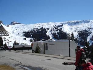 R&eacute;sidence Castor