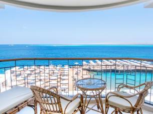 Hotel SUNRISE Select Holidays Resort - adults only