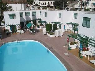 Appartementen Boston