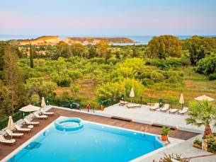 Belvedere Luxury Suites
