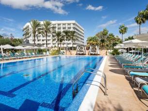 Cala Millor Garden Hotel