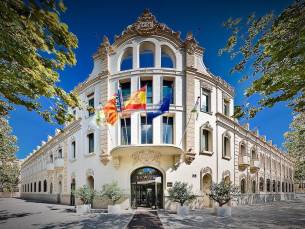 The Westin Valencia