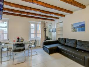 Appartamento Fabrizia