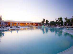 Alkyon Resort Hotel & Spa