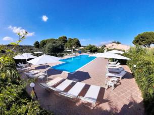 Villa Teti