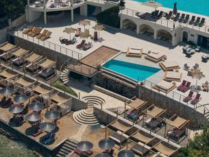 Tsamis Zante Suites - adults only