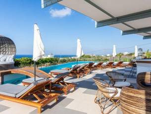 Onira Suite Dreams