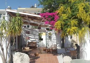 Gorgona Studios Faliraki