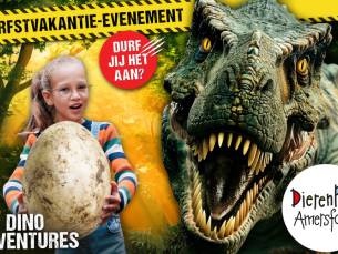 DierenPark Amersfoort