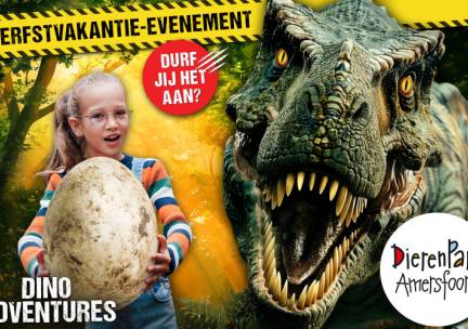 DierenPark Amersfoort