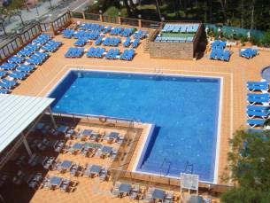 Hotel Univers