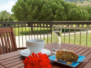 Appartementen G.Living 365