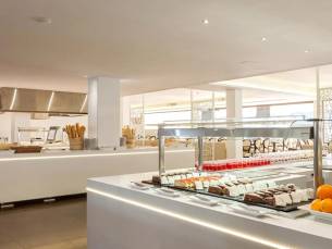 Hotel Zafiro Rey Don Jaime