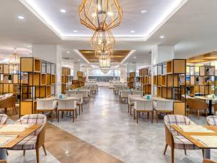 Numa Bay Exclusive Hotel