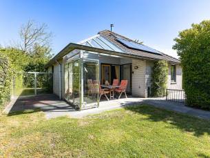 Vakantiewoning - Westduin 6 I Vlissingen 'Zilt en zand'