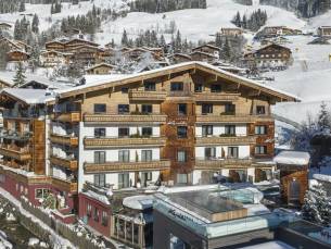 Hotel Kendler