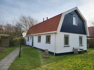 Vakantiehuis De Jachthut