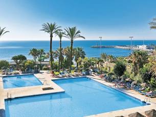 Ocean House Costa del Sol