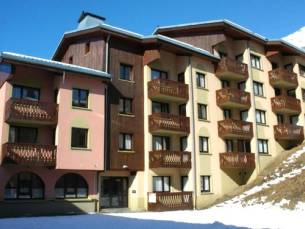 R&eacute;sidence Le Quartier Napol&eacute;on