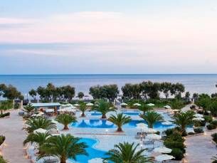 Hotel Santo Miramare Resort