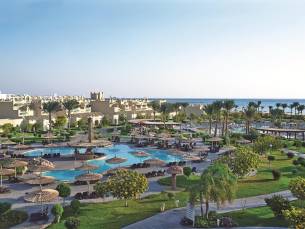 Coral Sea Waterworld