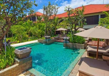 InterContinental Bali Sanur