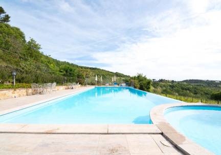 Agriturismo Nobile di Montepulciano
