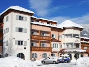 Hotel Rosskopf