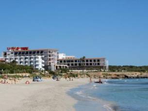 Villa Le Blanc Gran Meli&aacute;