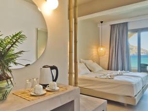 Hotel Afoti Beach