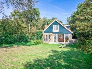 Vakantiehuis Slufterduin 102