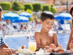 Hotel Mirador Maspalomas by Dunas