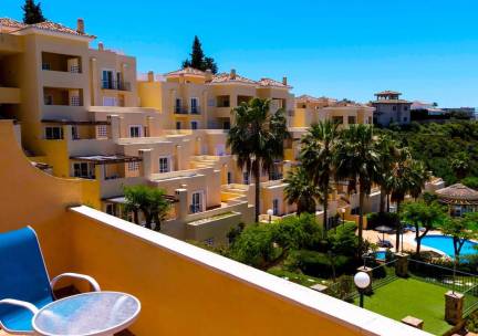 Colina Del Paraiso