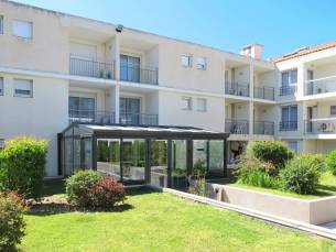 Apart'hotel Aix en Provence Ouest S2p