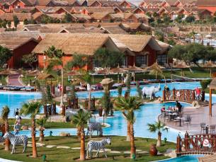 Pickalbatros Jungle Aqua Park by Neverland