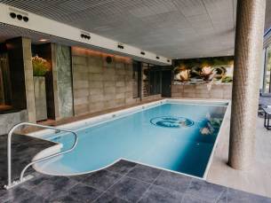 Verblijf in Superior kamer in een 4*-hotel met WELLNESS in de natuurrijke omgeving van Utrecht incl. ontbijt en NS treinretour!