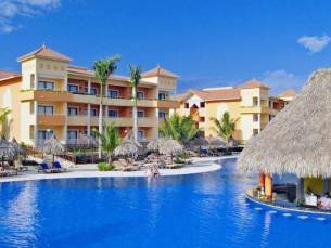 Grand Bahia Principe Bavaro