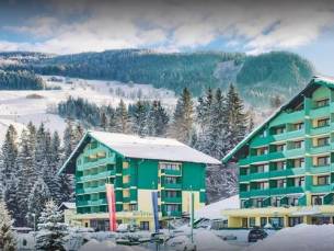 Alpine Club Schladming