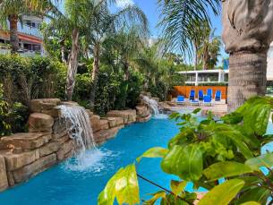 Ancora Salou Appartementen