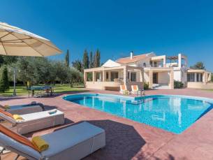 Istar Villa